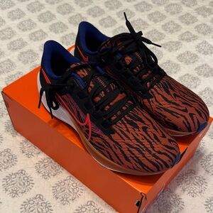 Nike Burnt Sunrise/Habanero Red Women’s Nike Air Zoom Pegasus